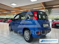 2026 Fiat Panda