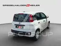 2026 Fiat Panda