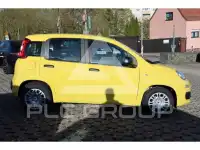 2026 Fiat Panda