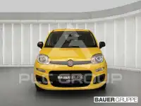 2026 Fiat Panda