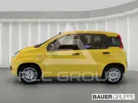 2026 Fiat Panda