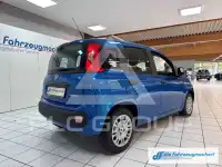 2026 Fiat Panda