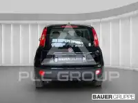 2026 Fiat Panda