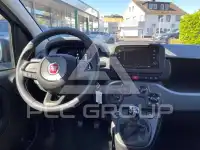 2026 Fiat Panda