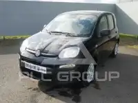 2026 Fiat Panda