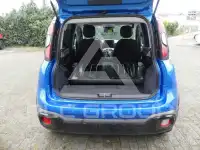 2026 Fiat Panda