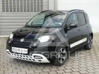 2026 Fiat Panda