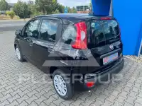2026 Fiat Panda