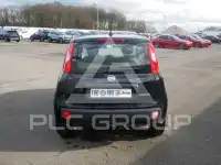 2026 Fiat Panda
