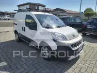 2026 Fiat Fiorino