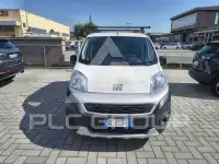 2026 Fiat Fiorino