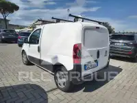 2026 Fiat Fiorino