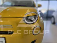 2026 Fiat 500
