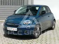 2026 Fiat 500