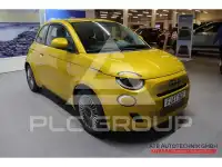 2026 Fiat 500