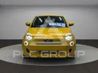 2026 Fiat 500