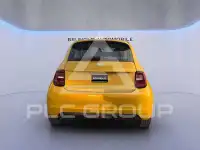 2026 Fiat 500