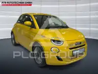 2026 Fiat 500