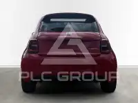 2026 Fiat 500