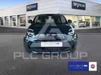 2026 Fiat 500