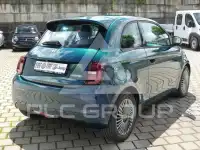 2026 Fiat 500