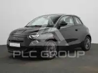 2026 Fiat 500
