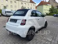 2026 Fiat 500