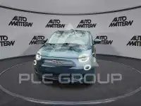 2026 Fiat 500