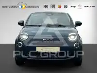 2026 Fiat 500