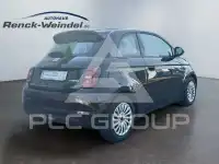 2026 Fiat 500