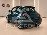 2026 Fiat 500