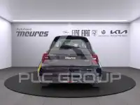 2026 Fiat 500