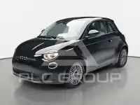 2026 Fiat 500