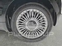 2026 Fiat 500