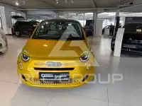 2026 Fiat 500