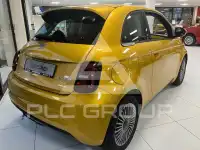 2026 Fiat 500