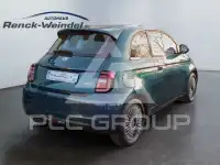 2026 Fiat 500