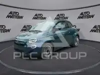 2026 Fiat 500