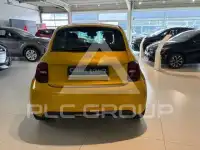 2026 Fiat 500