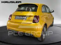 2026 Fiat 500