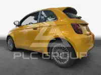 2026 Fiat 500