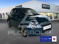 2026 Fiat 500