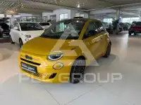 2026 Fiat 500