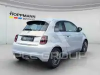 2026 Fiat 500