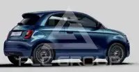 2026 Fiat 500