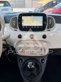 2026 Fiat 500