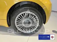 2026 Fiat 500