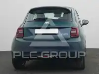 2026 Fiat 500