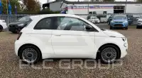 2026 Fiat 500