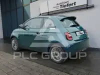2026 Fiat 500